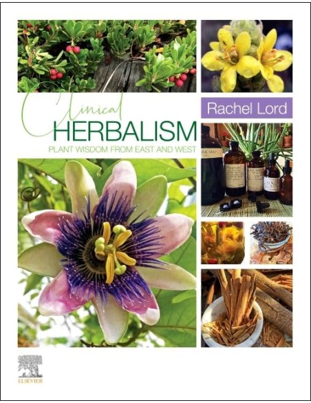 CLINICAL HERBALISM