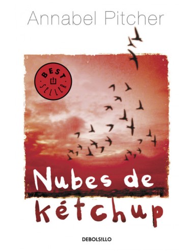 Nubes de Ketchup