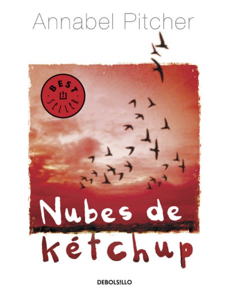 Nubes de Ketchup