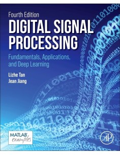 DIGITAL SIGNAL PROCESSING
