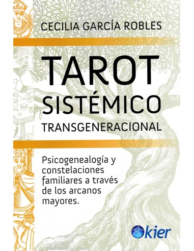 Tarot sistemico Transgeneracional
