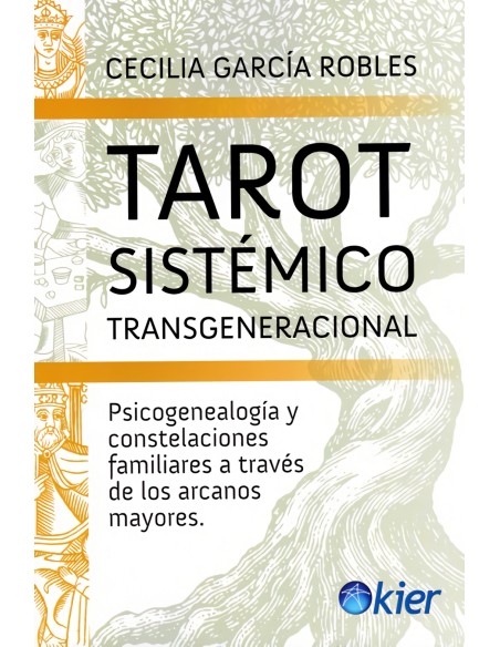 Tarot sistemico Transgeneracional
