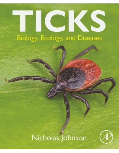 Ticks biology ecology and diseases