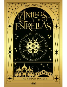 The Hidden Society Anillos y estrellas