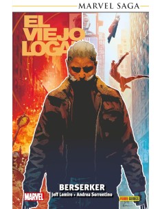 EL VIEJO LOGAN 01 BERSERKER