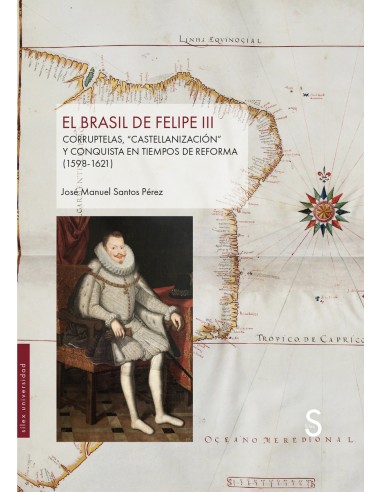 El Brasil de Felipe III