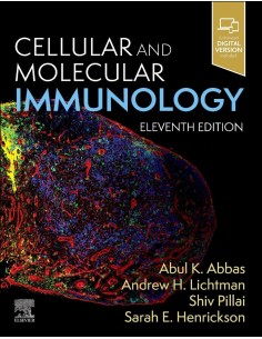 CELLULAR AND MOLECULAR IMMUNOLOGY