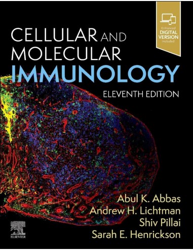 CELLULAR AND MOLECULAR IMMUNOLOGY