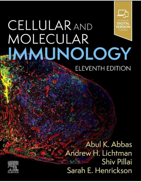 CELLULAR AND MOLECULAR IMMUNOLOGY
