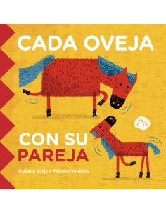 Cada oveja con su pareja