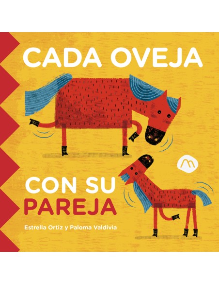 Cada oveja con su pareja