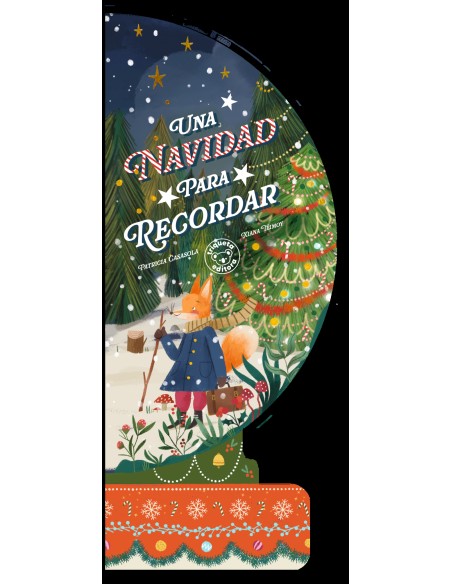 Una Navidad para recordar