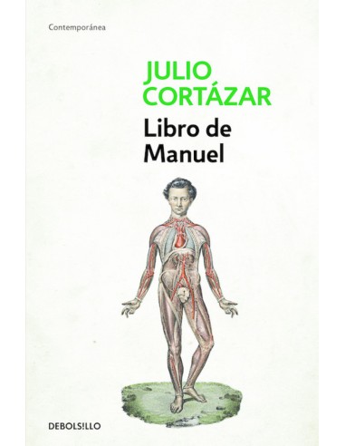 LIBRO DE MANUEL