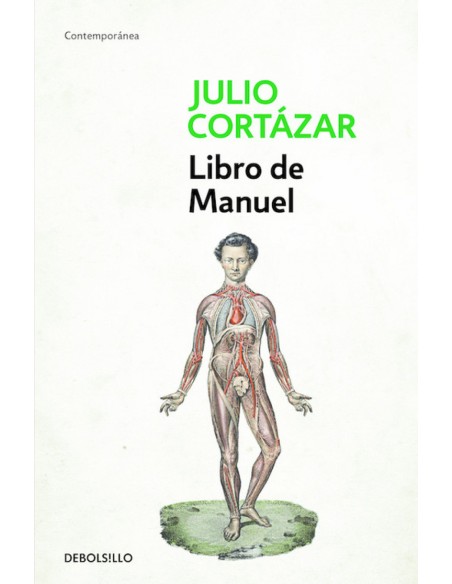 LIBRO DE MANUEL