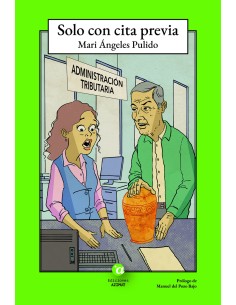 Solo con cita previa