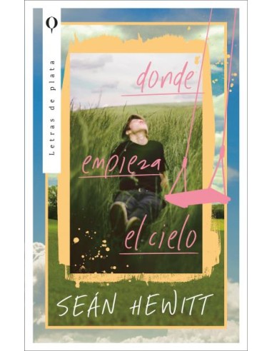 Donde empieza el cielo