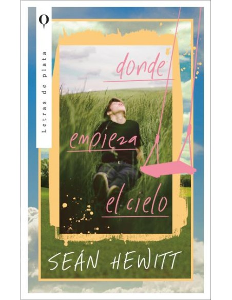 Donde empieza el cielo