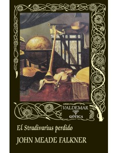 El Stradivarius perdido