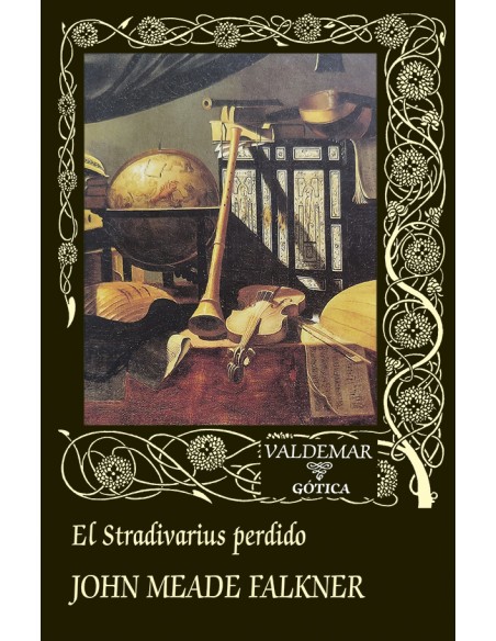 El Stradivarius perdido