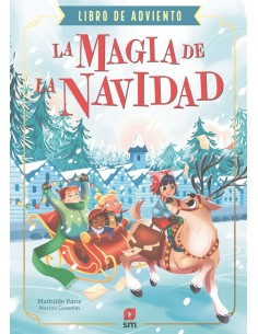 La magia de la Navidad