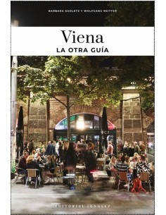 Viena La otra guia 2025