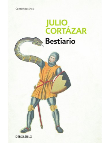 BESTIARIO