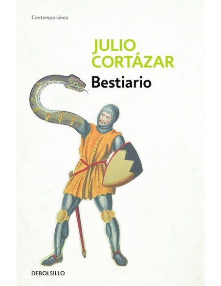 BESTIARIO