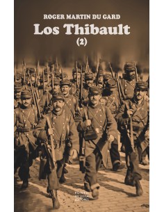 Los Thibault 2