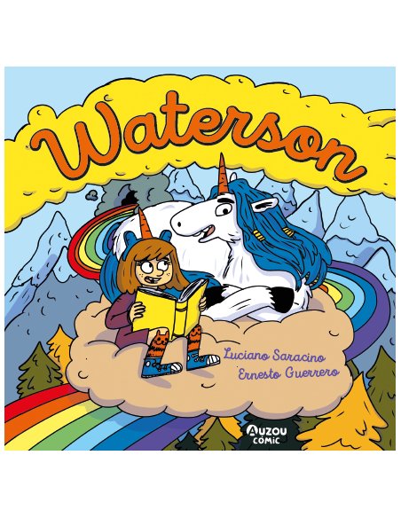 Waterson Waterson