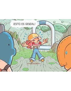 TILLY ZOURUS 3 LA DINOMENSION