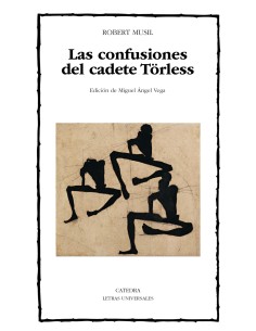 Las confusiones del cadete Torless