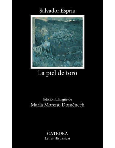 La piel de toro
