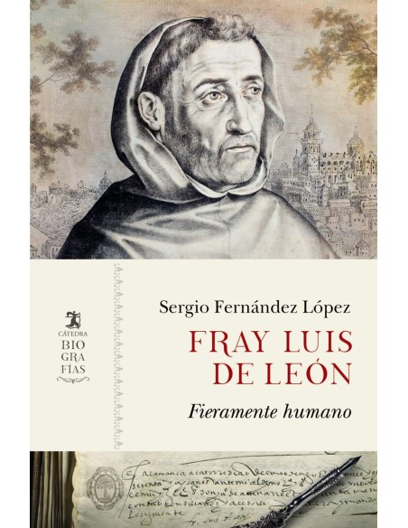 Fray Luis de Leon