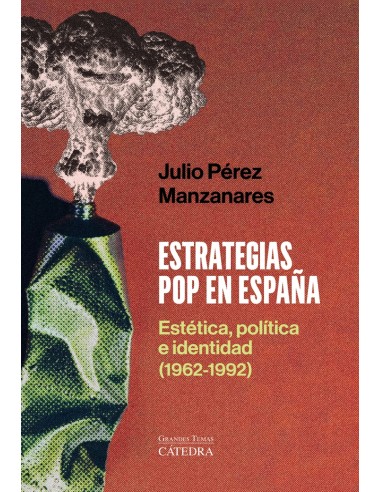 Estrategias pop en Espana