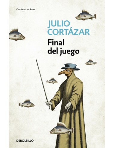 FINAL DEL JUEGO