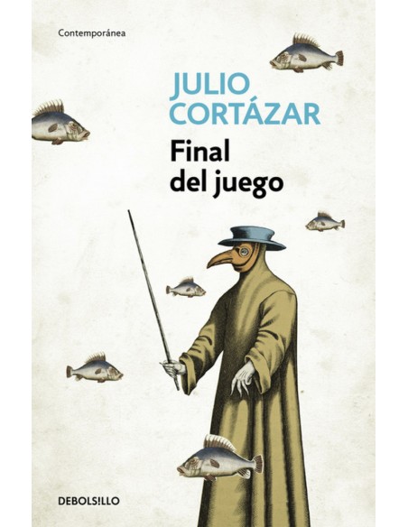 FINAL DEL JUEGO