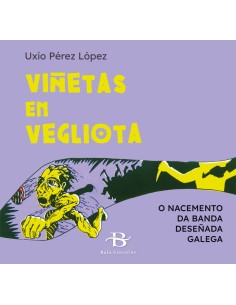 Vinetas en vegliota