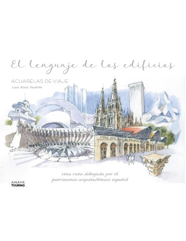 El lenguaje de los edificios