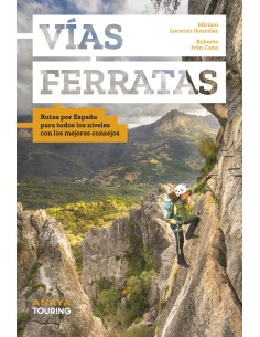Vias ferratas