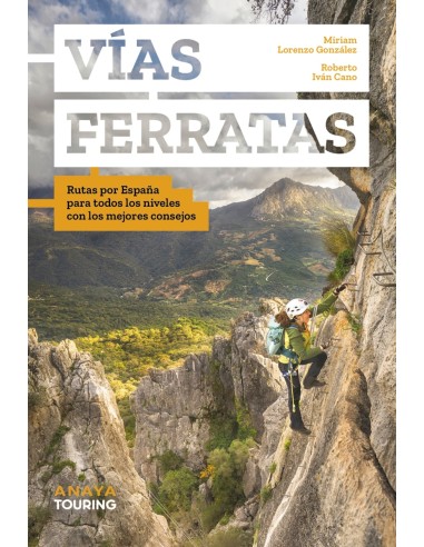 Vias ferratas