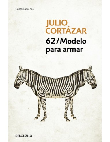 62 MODELO PARA ARMAR