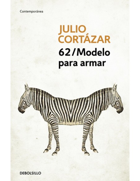 62 MODELO PARA ARMAR