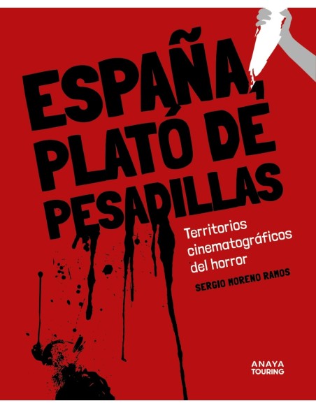 Espana plato de pesadillas