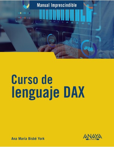 Curso de lenguaje DAX