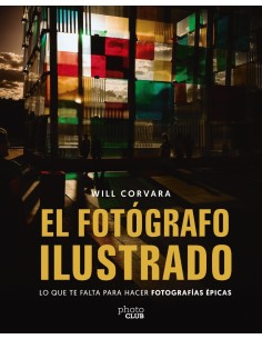 El fotografo ilustrado