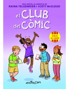 El club del comic