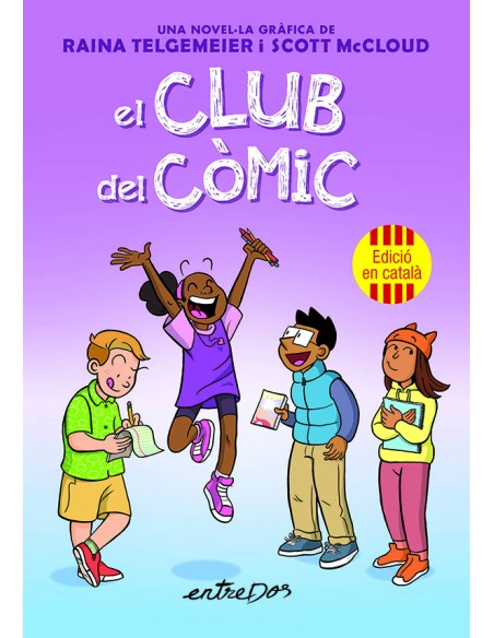 El club del comic El club del comic