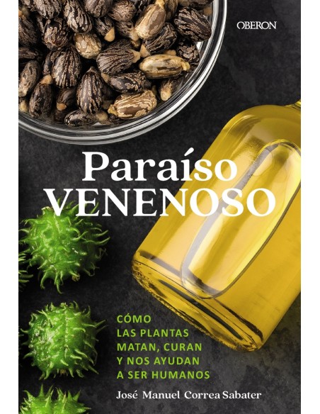 Paraiso venenoso