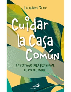 Cuidar la Casa Comun