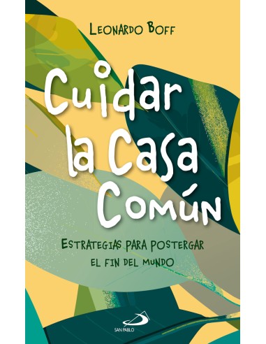 Cuidar la Casa Comun